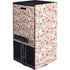 Bouffants and Broken Hearts Wild Garden XBox Series X Digital Edition Console Skin